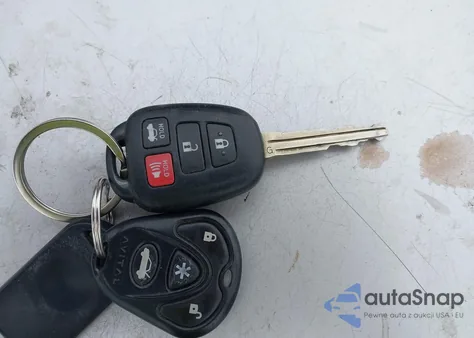 2012 Toyota Camry Se from USA, damaged, VIN 4T1BF1FK2CU120705